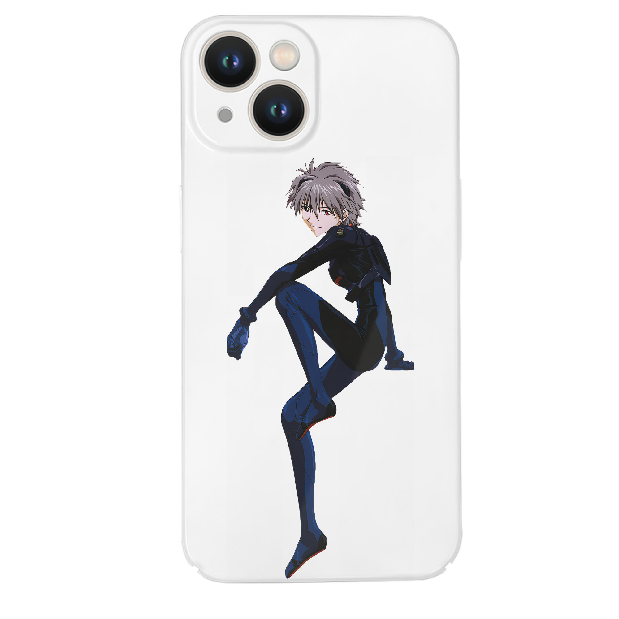 （画像用） EVA 新世紀エヴァンゲリオン 【iPhone 14シリーズ対応】ハードケース